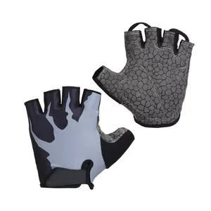 Gants de fitness avancés pour la musculation, avec amorti supérieur et maintien sécurisé pour l'entraînement - Product Image 4