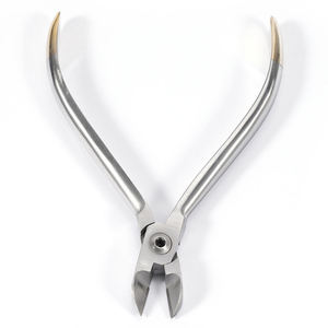 คีมตัดลวดจัดฟันสแตนเลสสำหรับทันตกรรม - Product Image 3