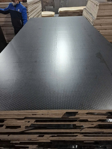 Contrachapado con Malla Metálica Antideslizante de 1250x2500mm - Product Image 4