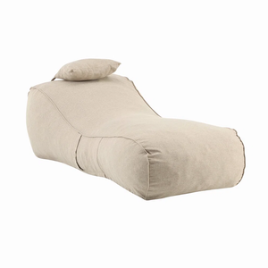 Rectangular Textile Polystyrene <b>Beans</b> Outdoor Modern Vietnam <b>Bean</b> <b>Bag</b> MD15 Comfortable Design <b>BEAN</b> <b>BAG</b> RELAX CHAIR - Product Image 1