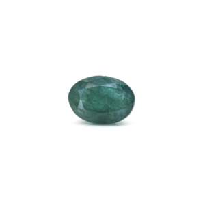 Natural Zambian Emerald 4.05 Carat Loose Gemstone Emerald Cut for Fine Jewelry - Product Image 1