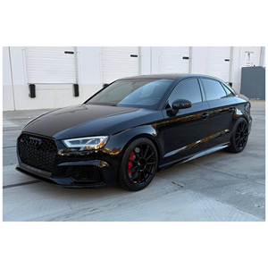 Audi RS3 2019 - Product Image 5