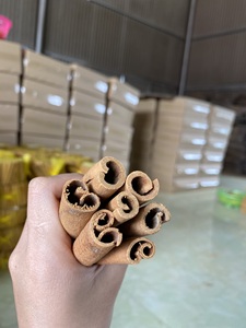 Bâtonnets de cannelle de Cassia de qualité supérieure 85% 90% pour cigares et cigarettes, Cassia 80, haute qualité. - Product Image 4
