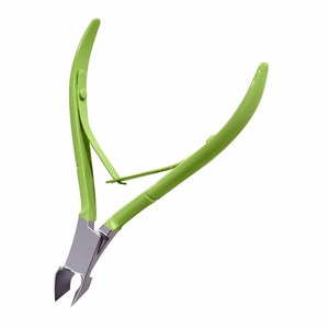 <b>Cuticle</b> <b>Trimmer</b> Nail <b>Cuticle</b> Cutter Stainless Steel <b>Cuticle</b> Nippers with Sharp Blades of <b>Cuticle</b> Remover - Product Image 1
