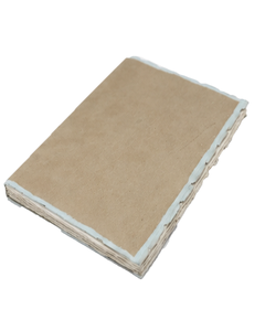Leather <b>Journal</b> Wholesale Notebook Blank Handmade Paper Notebook Vintage <b>Writing</b> Diary Rustic Sketchbook Travel <b>Journal</b> Gift - Product Image 1