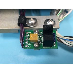 Silicon Valley Group SVG 851-9551-003 Assy - Trusted ทั่วโลก LEGACY อุปกรณ์เซมิคอนดักเตอร์และชิ้นส่วน - Product Image 5