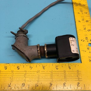 Válvula Solenoide SNAP-TITE V323X-1, 169917 - Equipo y Piezas de Semiconductores de Confianza de Tradicción Global - Product Image 1