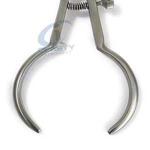 Oferta Especial: Instrumentos Quirúrgicos Dentales para Ortodoncia y Odontología - Ligaduras, Fórceps, Separadores y Alicates Circulares - Product Image 4