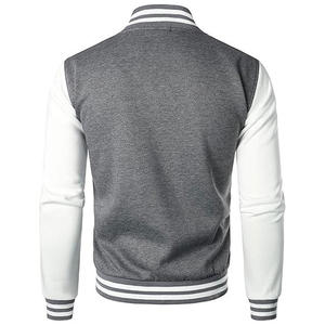 Chaqueta de Invierno para Hombre, Nueva, Personalizada, Precio al por Mayor, Estilo Urbano con Bordado Único y Calidad Premium - Product Image 6