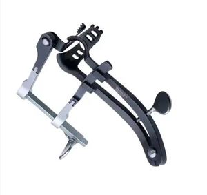 Caspar Micro Lumbar Discectomy Retractor Set Electric Stainless Steel Spinal Surgery <b>Instruments</b> Orthopedic MEDIVA ESSNCE - Product Image 3