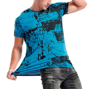 T-shirts pour femmes de haute qualité, surdimensionnés, en coton peigné lourd 220 g/m², 100 % coton, logo personnalisé, épaules tombantes, manches courtes - Product Image 3