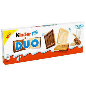 Kinderr Card 25,6 g - Product Image 3
