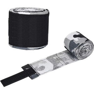 Vendas Elásticas Profesionales para Manos, para Hombres y Mujeres, con Soporte para Manos y Muñecas, Vendas de Boxeo Elásticas - Product Image 4