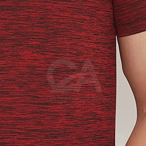 Camiseta Casual Personalizada, Cómoda, Talla Grande, Ropa para Hombre, Camisetas Casuales a Precio Razonable - Product Image 5