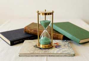 Sand <b>timer</b> glass Metal Frame Silver Hourglass Sand <b>Timer</b> Sand Clock for home decor in wholesale low moq price - Product Image 6