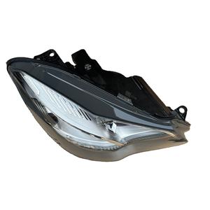 Para <span class=keywords><strong>Mercedes</strong></span> Benz C207 Roadster montaje de faros E200 E260 E320l <span class=keywords><strong>E400</strong></span> dos puertas <span class=keywords><strong>Coupe</strong></span> 2014 <span class=keywords><strong>2015</strong></span> 2016 luces originales - Product Image 5