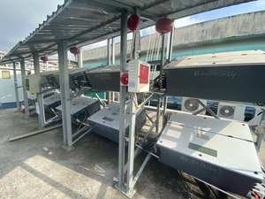 Sistema de Monitoreo de Energía Solar Industrial con Plataforma SCADA en Tiempo Real |   AT-PMS - Product Image 2