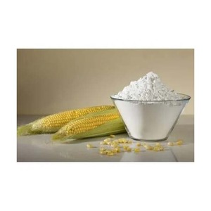 ผงแป้งข้าวโพดคุณภาพดีผงธรรมชาติขายส่ง - Product Image 3