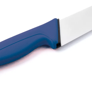 Couteau de chef de cuisine de 20 cm avec manche ergonomique, lame tranchante pour couper les légumes, trancher la viande et les tâches de cuisine professionnelles - Product Image 3