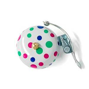 Timbre para Bicicleta ONIPAX Classic Loud Crisp de 200g - Product Image 3