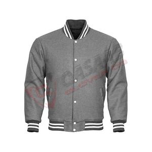 Veste personnalisée de couleur jaune pour hommes et femmes, style baseball, veste universitaire letterman pour garçons et filles, pour adultes - Product Image 4