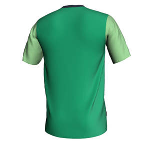 Maillot de football américain en gros, vêtements de sport, maillot de football de haute qualité, maillot de football professionnel pour hommes, design personnalisé - Product Image 2