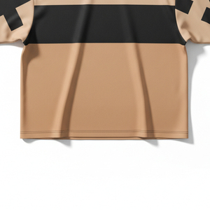 Uniforme de Cricket Ecológico Personalizado de Secado Rápido, Ropa de Equipo de Poliéster, Conjunto de Jersey Sublimado, Atuendo Ligero para Partidos - Product Image 4