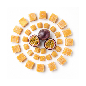 Cubos de Fruta de la Pasión Congelados IQF, Hechos en Vietnam, de Primera Calidad, en Oferta, Precio al por Mayor, Suministro a Granel - Product Image 5