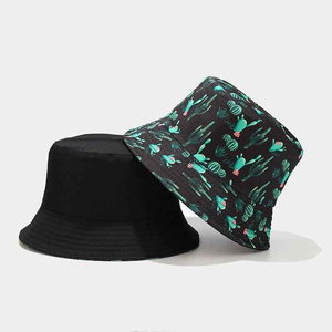 Chapeaux Bob Unisexe en Coton Personnalisables, Confortables et de Haute Qualité pour Usage Quotidien, Couleurs Unies, Prix Abordable – Meilleures Ventes - Product Image 6