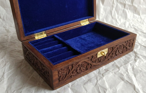 Caja de madera, caja de regalo, caja de lujo - Product Image 2