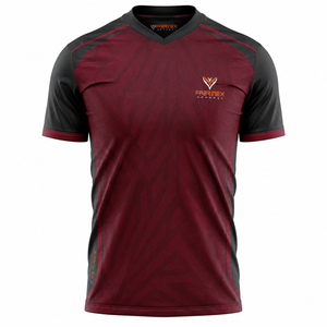 Ensemble de maillots de football pas chers, maillot de football en gros, maillot de football personnalisé 2026, tenue d'équipe personnalisable - Product Image 6