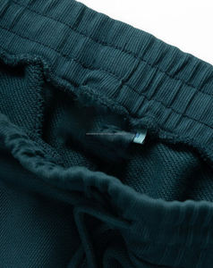 Pantalones Oxford Ligeros de Alta Calidad para Hombre, 100% Algodón Terry, Transpirables, Resistentes al Viento, de Secado Rápido, con Cierre de Cordón - Product Image 5