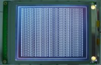 Wisetip Qualitätslieferant Maßgeschneiderte Grafik-LCM-LCD-Module Vg320X240A Display-Lösung für Industriesteuerung