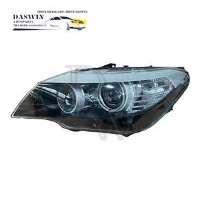 Faros de Xenón para Z4 E89 2009-2012 12V OEM 63127228860/63127228859 para Z4 E85/E83/E87/E88/G29/23i Nuevos - Product Image 2