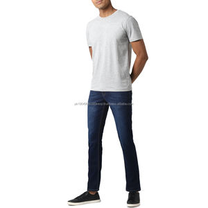 T-shirts en coton 100% délavé à l'acide pour hommes, de haute qualité, style streetwear oversize, hip-hop, avec impression graphique vintage personnalisée, vente en gros - Product Image 4