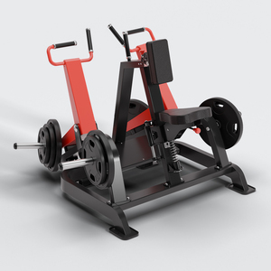 เครื่องออกกำลังกายแบบนั่งสำหรับบริหารหลัง - Product Image 6