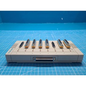 SUNX SF1-S32 SF1-S32P เทอร์มินัลบล็อกอินเทอร์เฟซเซนเซอร์ใช้เป็นอะไหล่อุปกรณ์เซมิคอนดักเตอร์รุ่นเก่า - Product Image 1
