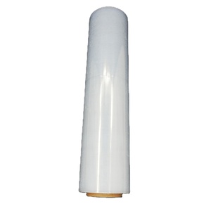 ฟิล์มพลาสติกพีวีซีใสห่อพลาสติกพาเลทกันความชื้น - Product Image 4