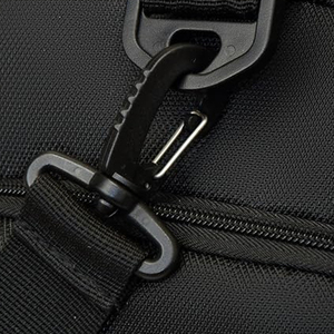 Bolsa de Gimnasio Profesional de Poliéster de Secado Rápido con Cierre de Cremallera, Nueva Llegada, Más Vendida - Product Image 5