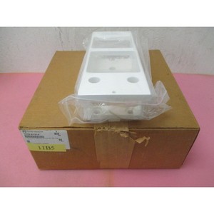 AMAT 1410-01314 Htr Ftr Brkt AMA PCT Sys (อะไหล่ - อุปกรณ์และชิ้นส่วนเซมิคอนดักเตอร์มือสองที่เชื่อถือได้จากทั่วโลก) - Product Image 2