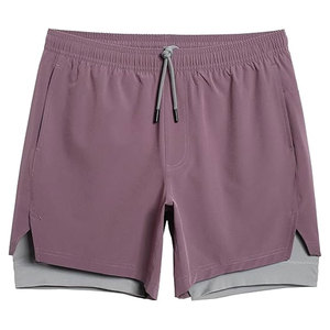 Hot Sale Player Version <b>Soccer</b> Shorts and <b>Soccer</b> Jersey Set Breathable Lightweight Men Club Football Shorts Professional Match - Product Image 6