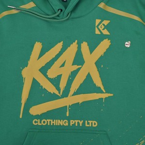 Ventes chaudes de vêtements pour hommes, logo personnalisé, sweat-shirts à capuche sublimés tendance, surdimensionnés, couleur contrastée, sweat-shirt à sublimation pour hommes, tendance - Product Image 6