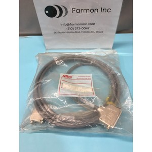 AMAT 0150-76226 EMC Comp., Câble analogique # 2 Gas - Équipements et pièces semi-conductrices d'occasion fiables à l'échelle mondiale - Product Image 2