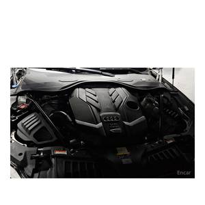 Audi A8 55 TFSI quattro Premium LWB 2022, 107,873 km, Volante a la Izquierda, Caja de Cambios Automática, Asientos de Cuero, Cámara Trasera - Product Image 6