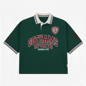 Camisetas Polo Personalizadas Unisex, 100% Algodón Transpirable, Manga Corta, Diseño Floral, Lisas para Hombre, Venta al Por Mayor - Product Image 5