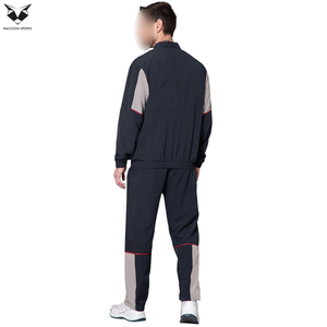 Ropa Deportiva para Entrenamiento, Material Suave al Tacto, Servicio OEM, Ligera, Transpirable, Absorbe la Humedad, Ecológica - Product Image 2