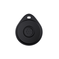 Bracelet intelligent MOKOSMART W6 OEM ODM, fabricant, programmable, positionnement précis en intérieur, portée de 150 m, balise BLE 5.0 AOA, RTLS