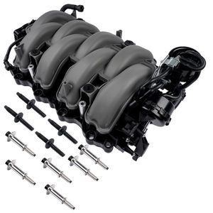 2018-2022 for Ford Mustang GT Intake Manifold with 5.0L <b>Engine</b> <b>Model</b> JL3Z 9E926 a - Product Image 2