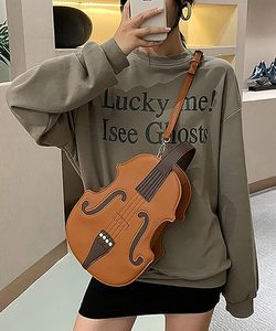 Premium Genuine Leather Fringe Handbag for Women – Vintage Boho Style Shoulder <b>Bag</b> with Tassels & <b>Studded</b> Detail - Product Image 5