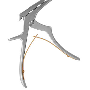 Instruments chirurgicaux orthopédiques de base : Punch Kerrison pour chirurgie orthopédique transforaminale endoscopique par Grip Surgical - Product Image 3